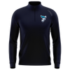 Southside Flyers ProTech Quarter Zip