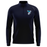 Southside Flyers ProTech Quarter Zip