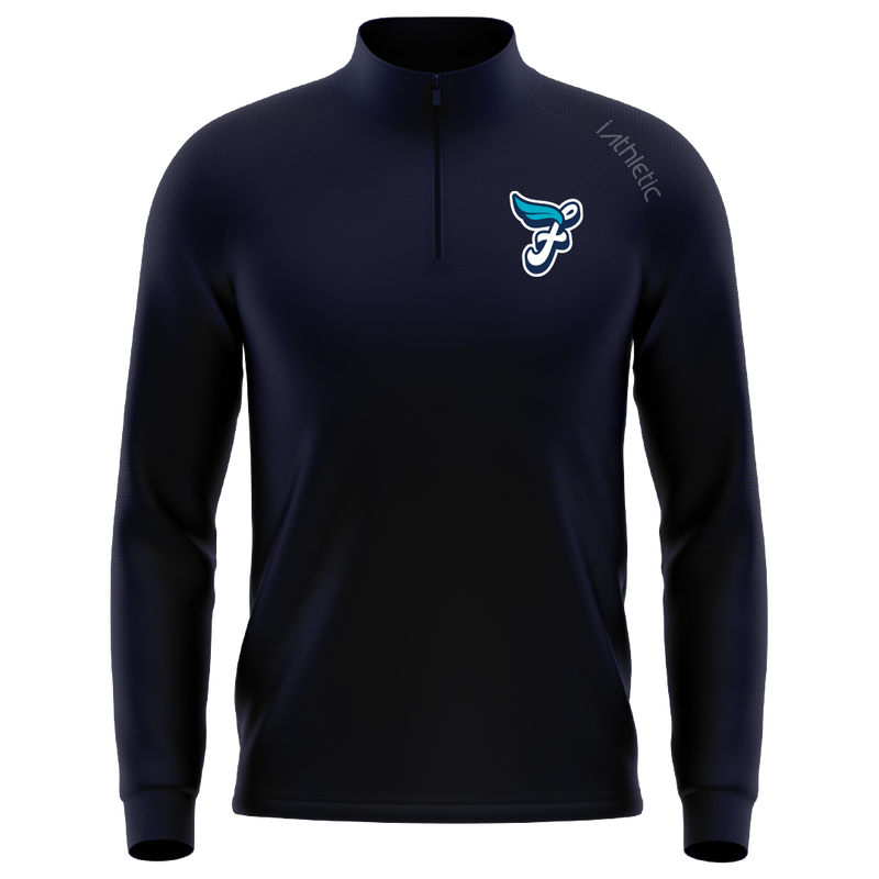 Southside Flyers ProTech Quarter Zip