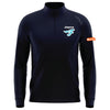 Southside Flyers ProTech Quarter Zip