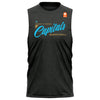 UC Capitals Performance Tank