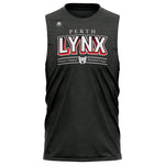 Perth Lynx Performance Tank