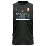 Geelong United Performance Tank