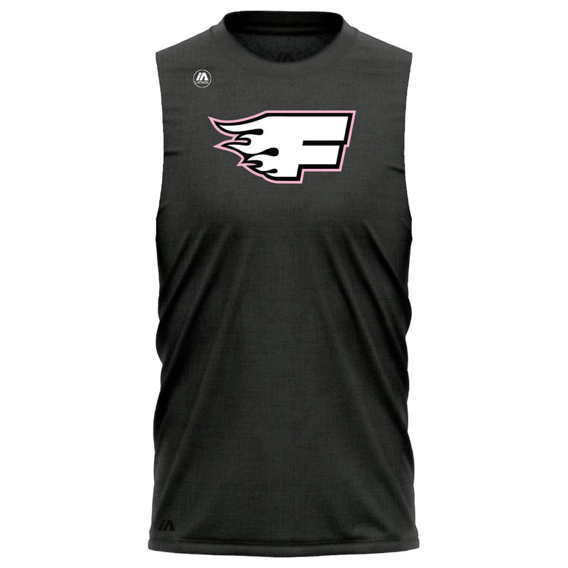 Sydney Flames Performance Tank