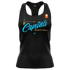 UC Capitals Performance Tank