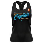 UC Capitals Performance Tank