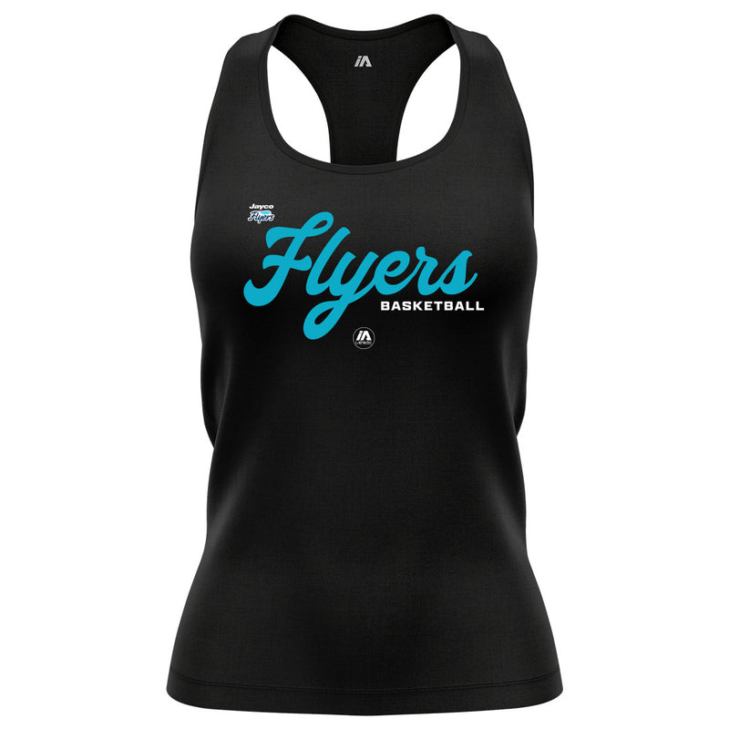 Southside Flyers Performance Tank