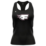 Sydney Flames Performance Tank