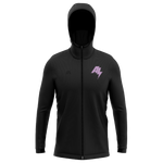 Adelaide Lightning Pro Zip Hoodie