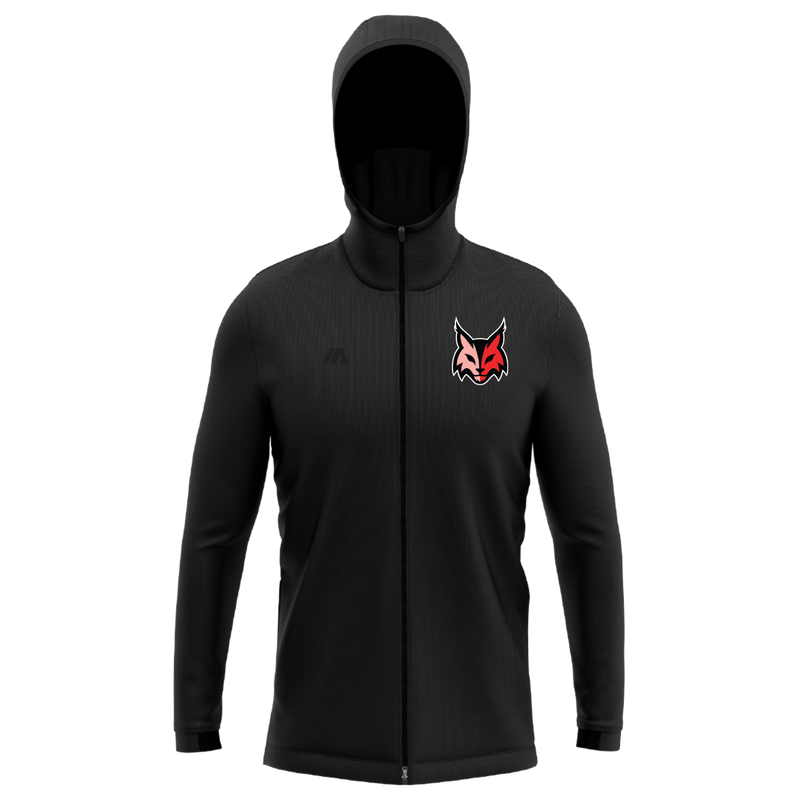 Perth Lynx Pro Zip Hoodie