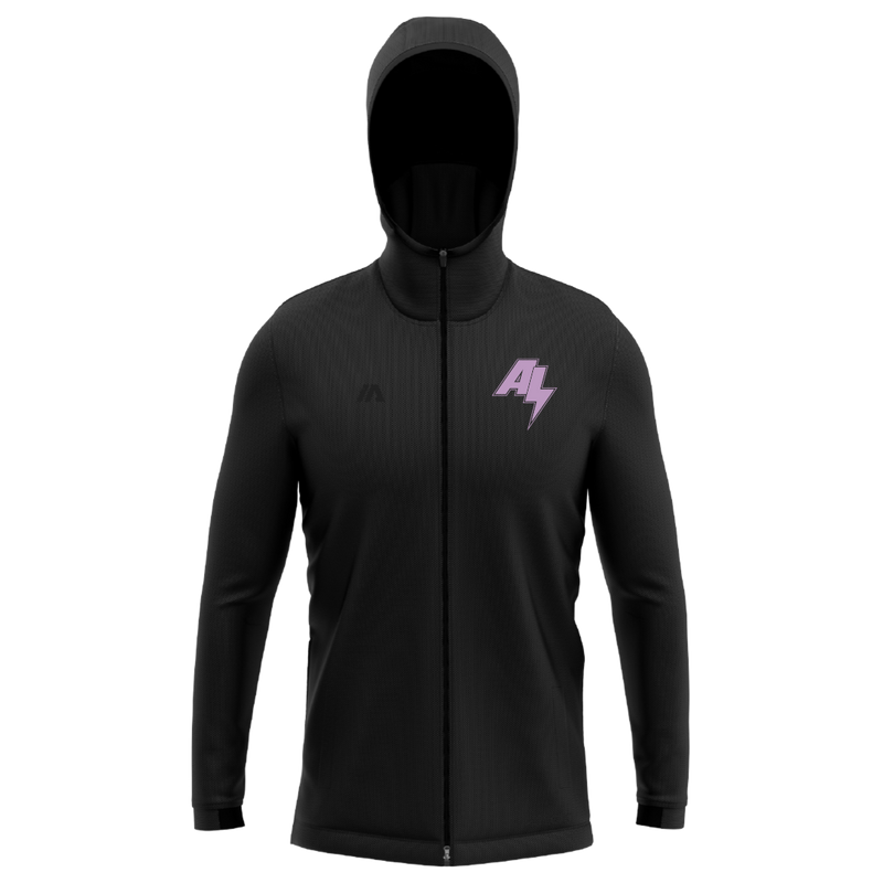 Adelaide Lightning Pro Zip Hoodie