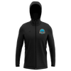 UC Capitals Pro Zip Hoodie