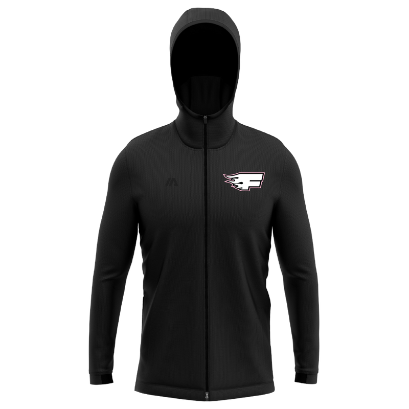 Sydney Flames Pro Zip Hoodie