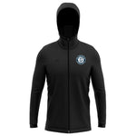 Geelong United Pro Zip Hoodie