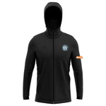 Geelong United Pro Zip Hoodie