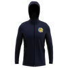 Bendigo Spirit Pro Zip Hoodie