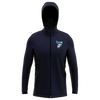 Southside Flyers Pro Zip Hoodie
