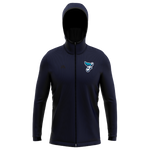 Southside Flyers Pro Zip Hoodie