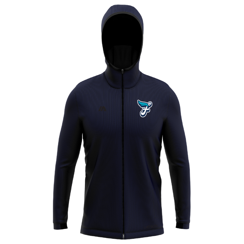 Southside Flyers Pro Zip Hoodie