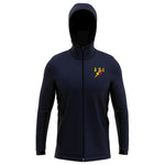 Adelaide Lightning Pro Zip Hoodie