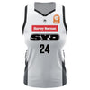 Sydney Flames 2024/25 Replica Hoops Fest Jersey