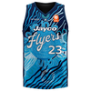 Southside Flyers 2024/25 Replica Indigenous Jersey