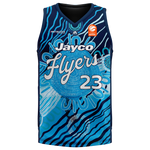 Southside Flyers 2024/25 Replica Indigenous Jersey