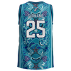 Southside Flyers 2025/26 Replica Indigenous Jersey