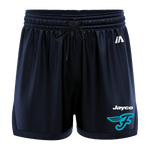 Southside Flyers Womens Casual Basketball Shorts