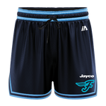Southside Flyers Womens Casual Basketball Shorts