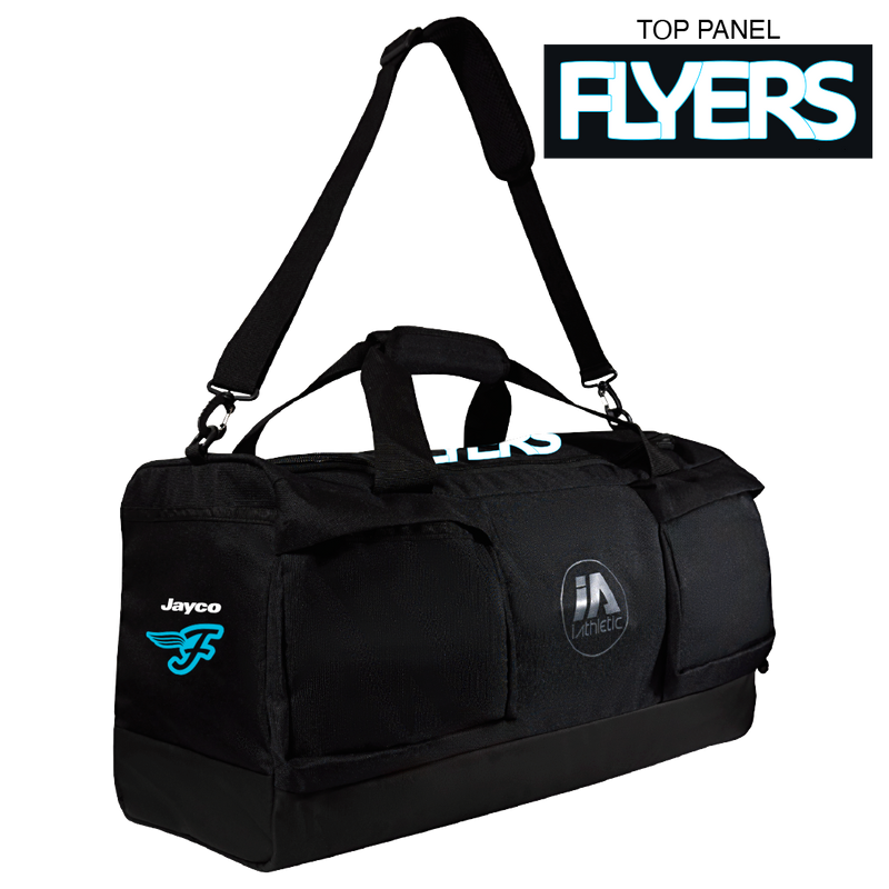 Southside Flyers Duffle Bag