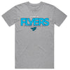 Southside Flyers Cotton Tee