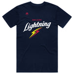 Adelaide Lightning Tee