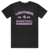 Adelaide Lightning Cotton Tee