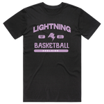 Adelaide Lightning Cotton Tee