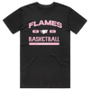Sydney Flames Cotton Tee