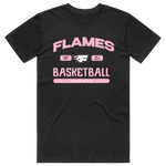 Sydney Flames Cotton Tee