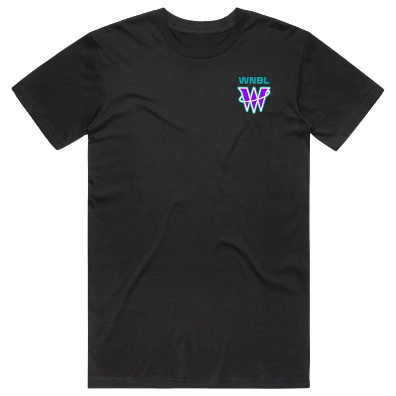 WNBL Cotton Tee