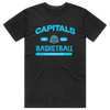 UC Capitals Cotton Tee