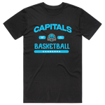 UC Capitals Cotton Tee