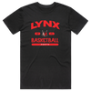 Perth Lynx Cotton Tee