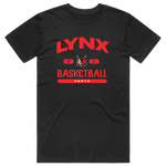 Perth Lynx Cotton Tee