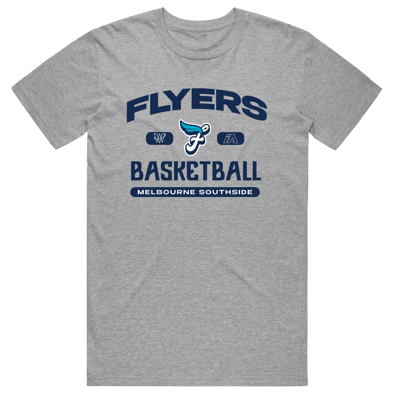 Southside Flyers Cotton Tee
