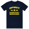 Bendigo Spirit Cotton Tee