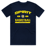 Bendigo Spirit Cotton Tee