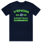 Geelong Venom Cotton Tee