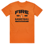 Townsville Fire Cotton Tee
