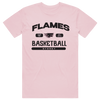 Sydney Flames Cotton Tee