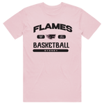 Sydney Flames Cotton Tee