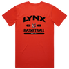 Perth Lynx Cotton Tee